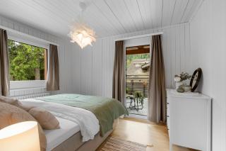 Ferienwohnung 'Rosmarin' Schiers - Schiers - 1