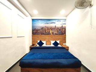 Hotel La Vista Karol Bagh Delhi - Nuova Delhi - 5