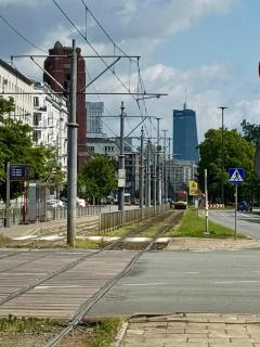 Designer' s Apartament by City Center, 2 rooms - Warschau - 9