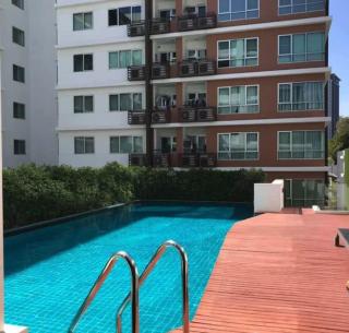 Tessa Estates Condo one ThongLor Bangkok - Bangkok - 7