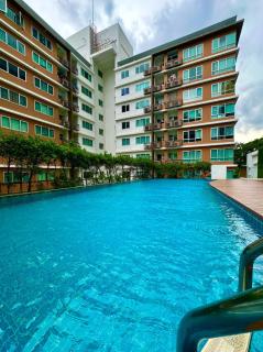 Tessa Estates Condo one ThongLor Bangkok - Bangkok - 9