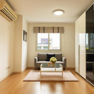 Tessa Estates Condo one ThongLor Bangkok - Bangkok - 1