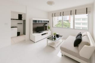 Tessa Estates Condo one ThongLor Bangkok - Bangkok - 0