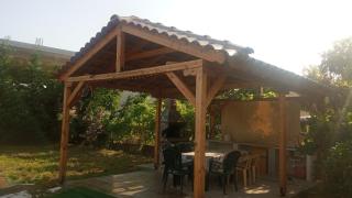 Elea House - Keramotí - 9