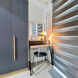 OASIS by JK Suites - Manila - 7