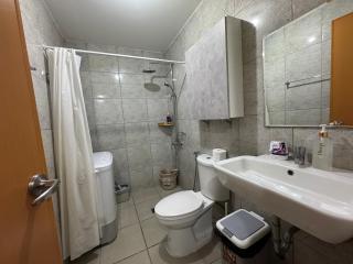 AMA Tower Residences, 8th flr, near DMW and SM Megamall - Manila - 3