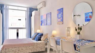 White studio - Torrevieja - 3