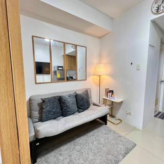 OASIS by JK Suites - Manila - 9