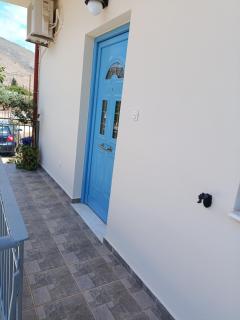 Angela's house - Galaxidi - 0