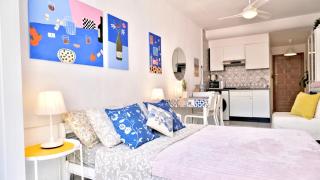 White studio - Torrevieja - 8