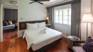 MiraNamin Nest LIRYO Suite - Historical Home, Shared Kitchen - Manila - 8