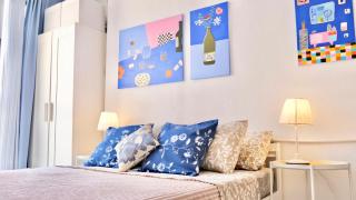 White studio - Torrevieja - 9