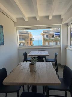 Rebecca Apartments - Raffaella central Sea View Anzio - Anzio - 7