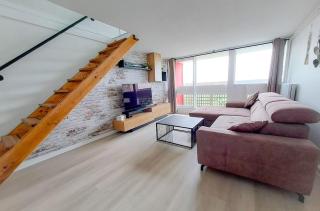 Le Duplex du Corbusier - Briey - - 0