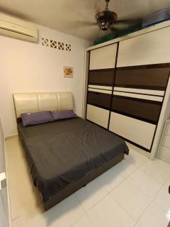 Kampung Vibe Stay - Ayer Itam - 8