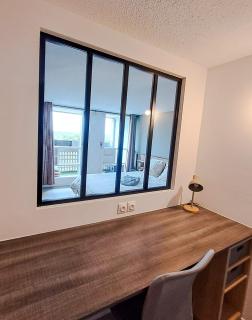 Le Duplex du Corbusier - Briey - - 6
