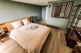 Le Duplex du Corbusier - Briey - - 3