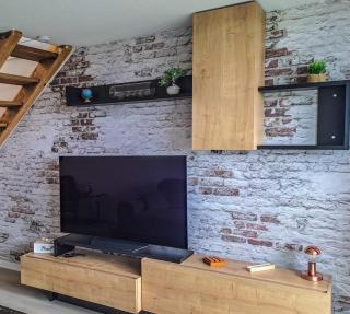 Le Duplex du Corbusier - Briey - - 1