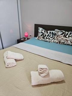 Festina Lente Family Apartment 1 km from Ohrid Center - Ohrid - 9
