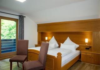 Ferienhaus Wetterstein - Grainau - 3