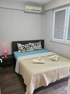 Festina Lente Family Apartment 1 km from Ohrid Center - Ohrid - 8