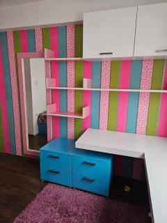 Festina Lente Family Apartment 1 km from Ohrid Center - Ohrid - 5