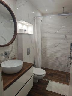 Central, brand new apart with parking - Blagoevgrad - 3