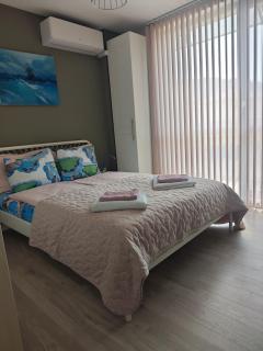 Central, brand new apart with parking - Blagoevgrad - 9