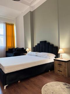 R&M central one bedroom apartment Exclusive location - Durazzo - 8