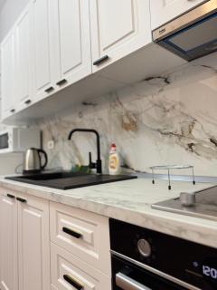 R&M central one bedroom apartment Exclusive location - Durazzo - 3