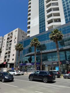 R&M central one bedroom apartment Exclusive location - Durazzo - 1