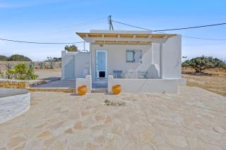 Petros Rooms - Koufonisia - 8
