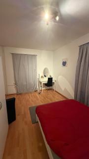 WG Solarium - St. Gallen - 6