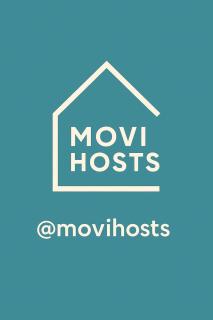 MoviHosts Marsallis Praia - Natal - 8