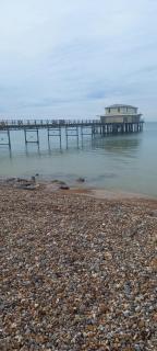 Pebbles holidays - 8