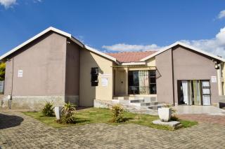 Protea Guesthouse - 7