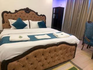 Hotel Snow World, Manali - Luxury Classic Room Near Wild Life Sanctuary With Rohtang View - 3