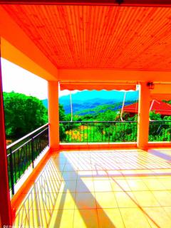 The best view - Zacharo - 8