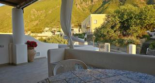 LAPALMAS Apartments - in centro a Malfa - 3