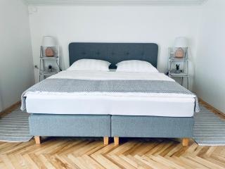 Apartment Barbara - Fiume (Rijeka) - 1