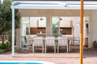 Skriveni dragulj - A Peaceful Oasis with a Sea View - Trogir (Traù) - 2