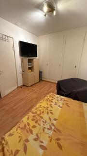 WG Solarium - St. Gallen - 8