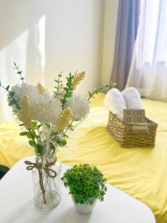 pasay moa ikhea condo staycation by star princess - Manila - 5