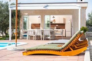 Skriveni dragulj - A Peaceful Oasis with a Sea View - Trogir (Traù) - 1