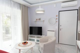 Stay By the Sea Apartment - Hanioti - 2