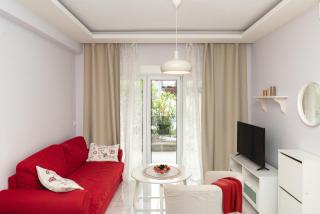 Stay By the Sea Apartment - Hanioti - 3