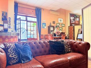 Hotel Archimede Ortigia - 1