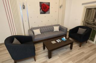 820 · 2BR Townhouse Bath TV Backyard - Sheikh Zayed - 8