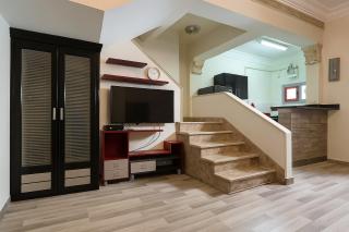 820 · 2BR Townhouse Bath TV Backyard - Sheikh Zayed - 7