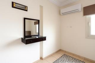 820 · 2BR Townhouse Bath TV Backyard - Sheikh Zayed - 6